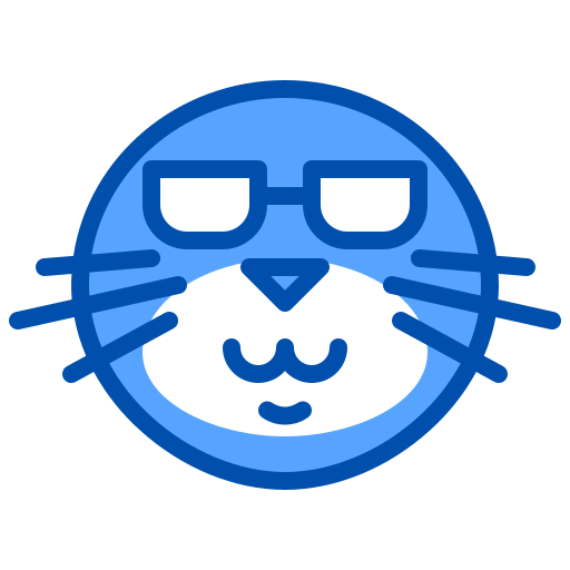 Cool icon