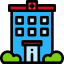 Hospital icon 64x64