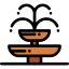 Fountain icon 64x64