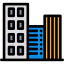 Skyscraper icon 64x64