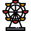 Wheel icon 64x64