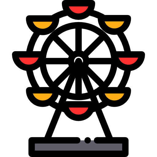 Wheel icon