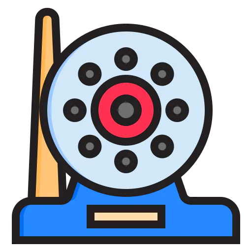 Cctv icon