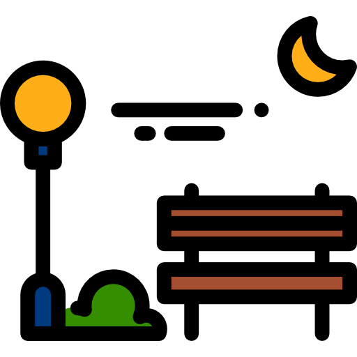 Bench icon