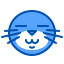 Peaceful icon 64x64