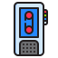 Voice recorder icon 64x64