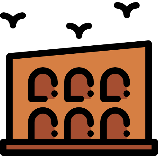Stadium icon