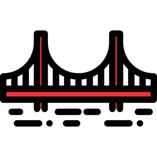 Bridge icon
