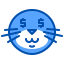 Greedy icon 64x64