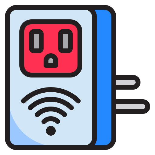 Wireless icon