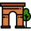 Gate icon 64x64