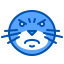 Angry icon 64x64