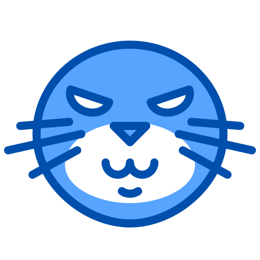 Evil icon