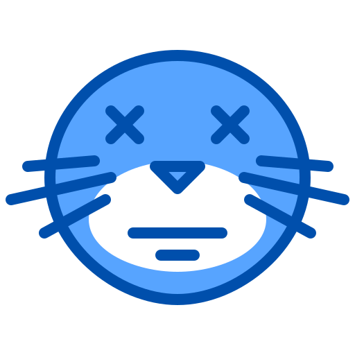 Dead icon