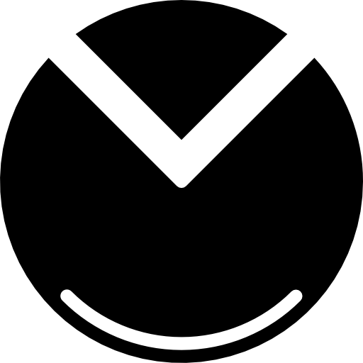 Pie chart icon