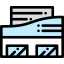 Museum icon 64x64