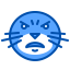 Angry icon 64x64