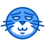 Peaceful icon 64x64