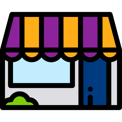 Store icon