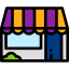 Store icon 64x64