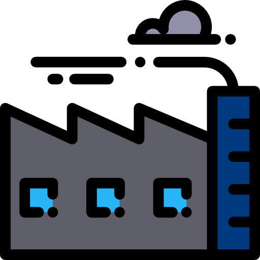 Factory icon