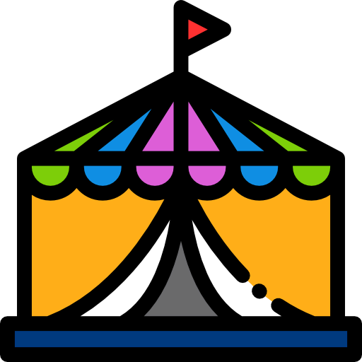 Circus icon