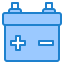 Battery icon 64x64