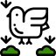 Dove icon 64x64