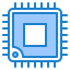 Cpu icon 64x64