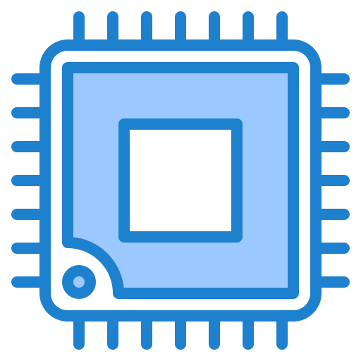 Cpu icon