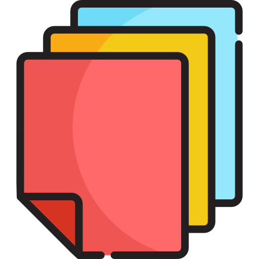 Papers icon