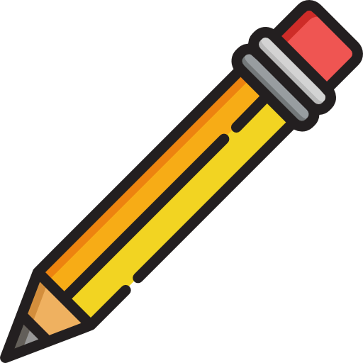Pencil icon