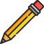 Pencil icon 64x64