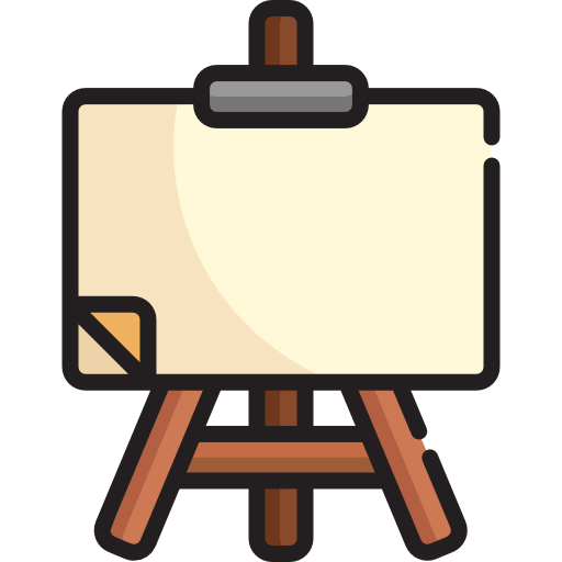 Canvas icon