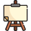 Canvas icon 64x64