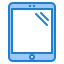 Tablet icon 64x64