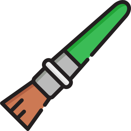 Brush icon