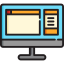 Computer icon 64x64