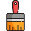 Paint brush icon 64x64