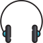 Headphones icon 64x64