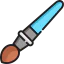 Brush icon 64x64