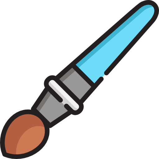 Brush icon