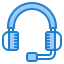 Headphones icon 64x64