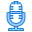 Radio icon 64x64
