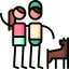 Couple icon 64x64