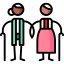Couple icon 64x64