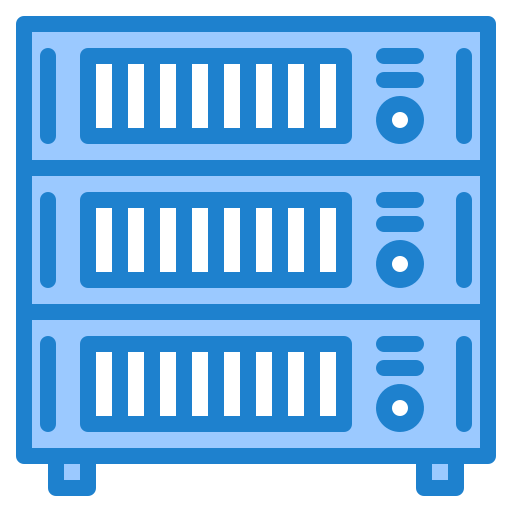 Servers icon