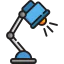 Lamp icon 64x64