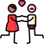 Couple icon 64x64