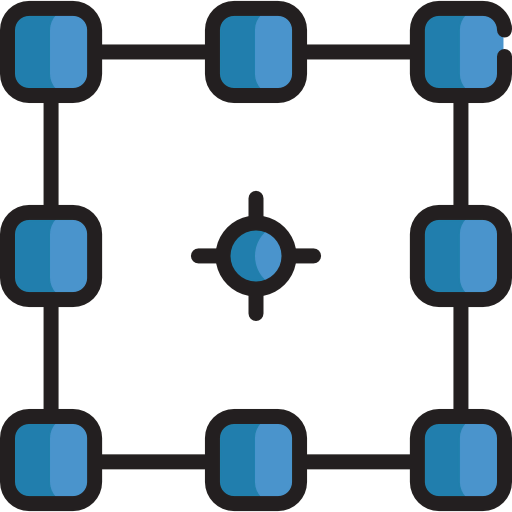 Transform icon